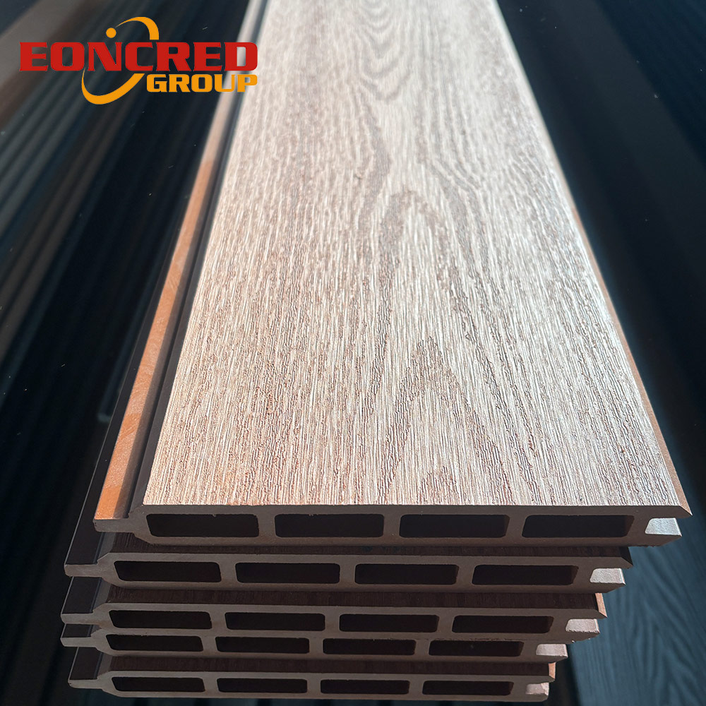 Что такое WPC Пол?