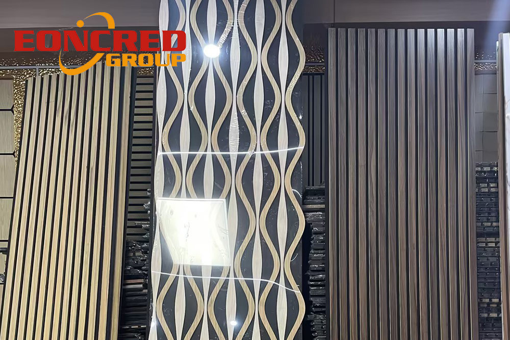 What are acoustic panels?