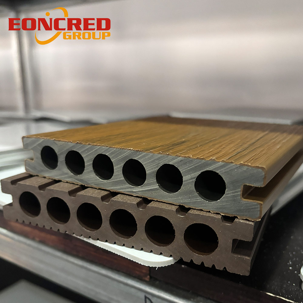 Outdoor WPC Flooring: The Ultimate Guide for Durable, Low-Maintenance Outdoor Spaces