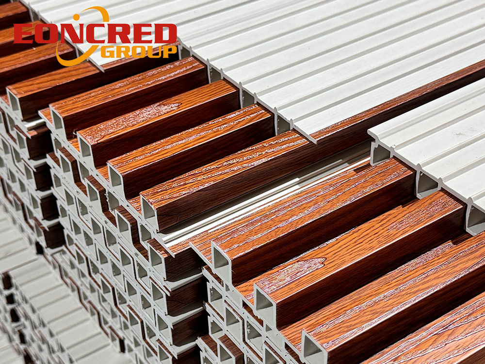 WPC настенные панели: конечное руководство по долговечному, недорогому обслуживанию внешнего вида и дизайна интерьера