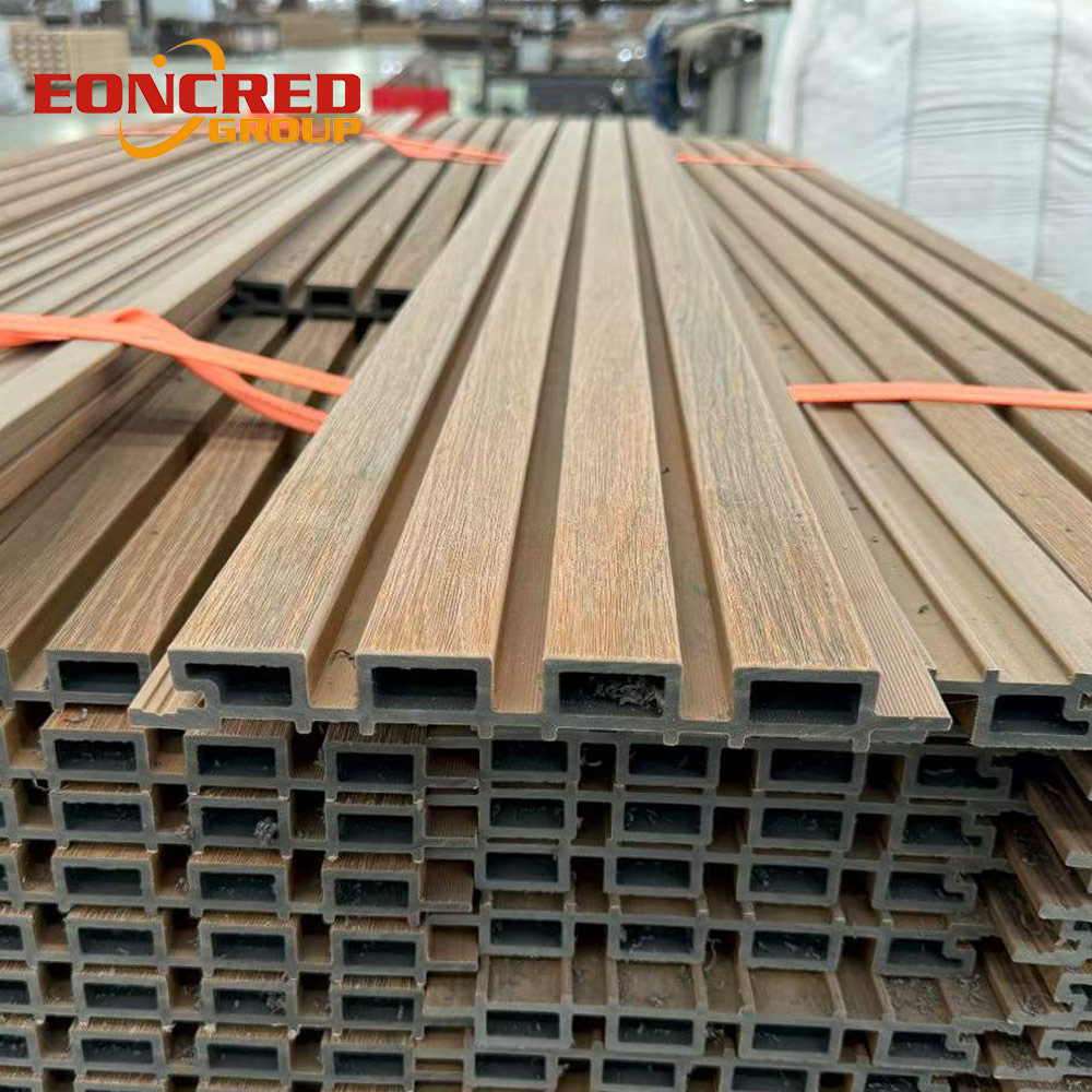 Why Eoncred Outdoor WPC Cladding Is The Best Choice For Your Exterior Projects