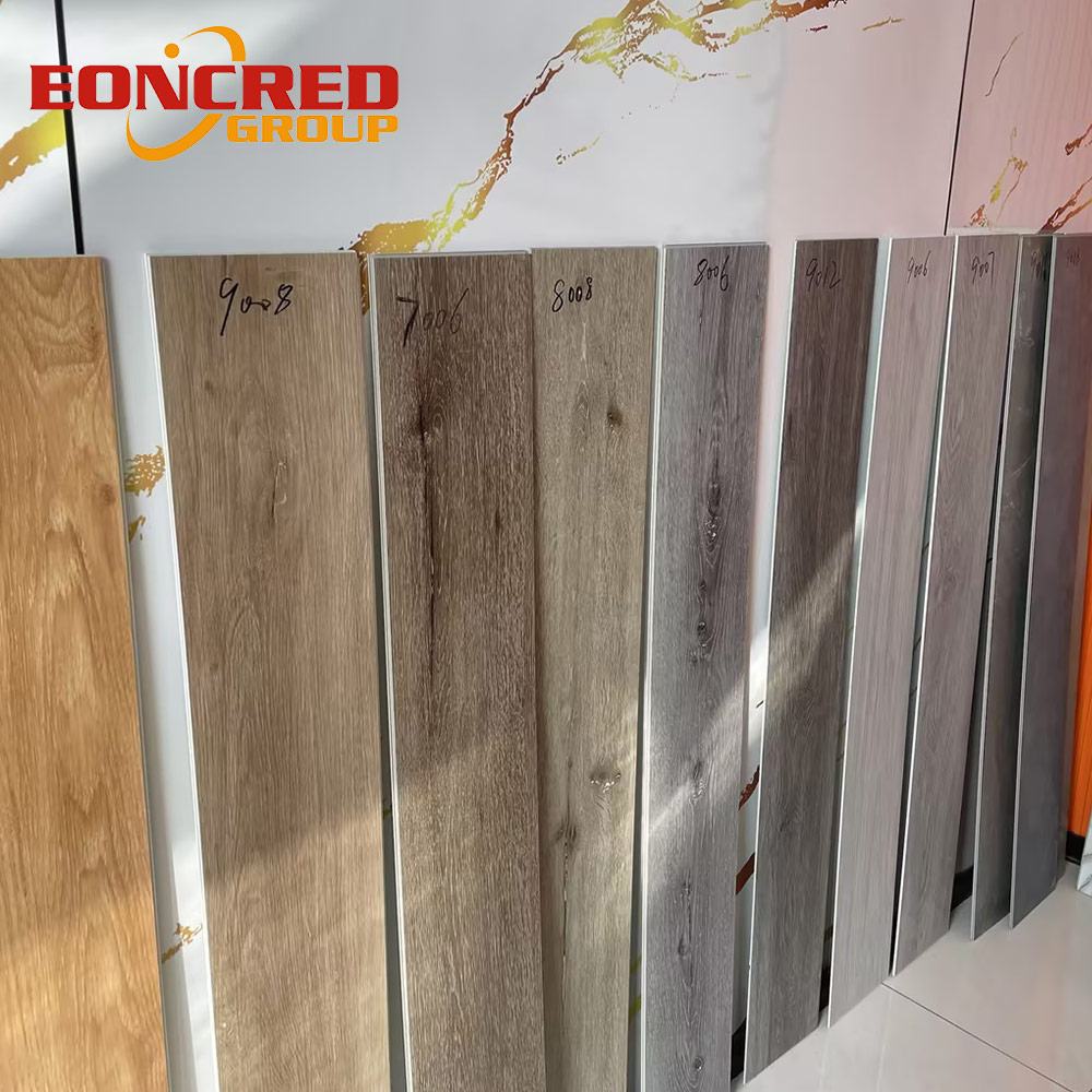 SPC Flooring Installation Guide: Easy Click Lock System for Modern Projects
