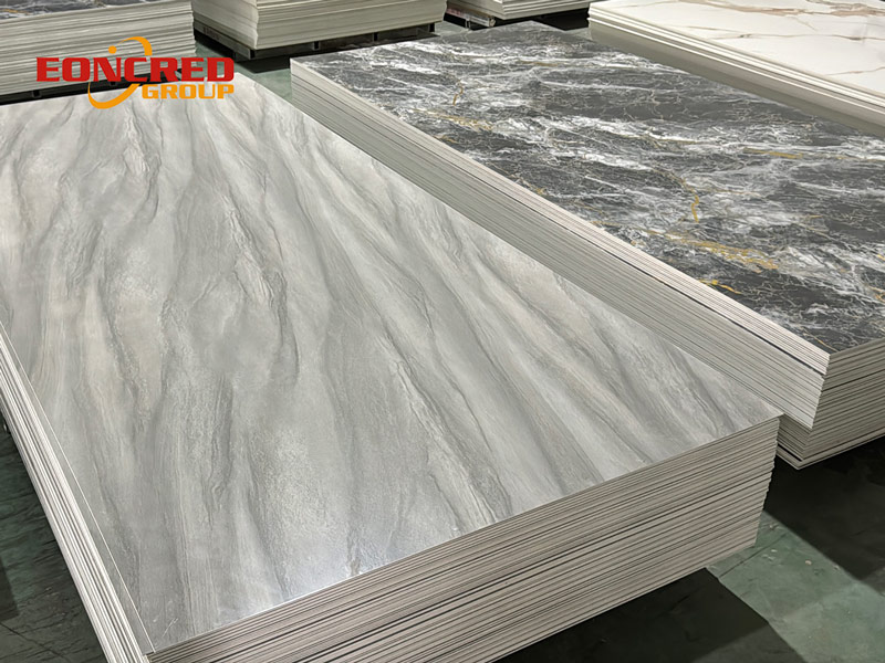 ¿Por qué elegir la láde mármol PVC UV como Material Ideal para el revestimiento de paredes interiores